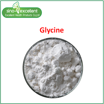 Glycine Amino Acid Poudre fine